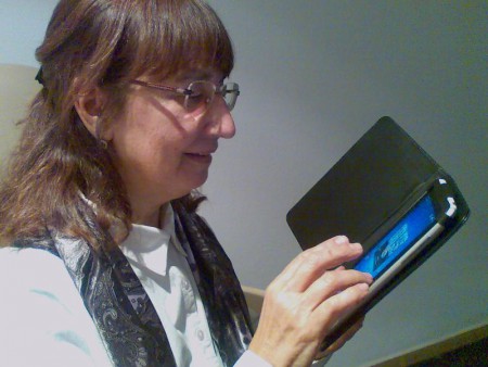 ESTER CLAMOSA MARTÍNEZ